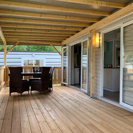 Chalet Max II Helming Dış mekan fotoğraf