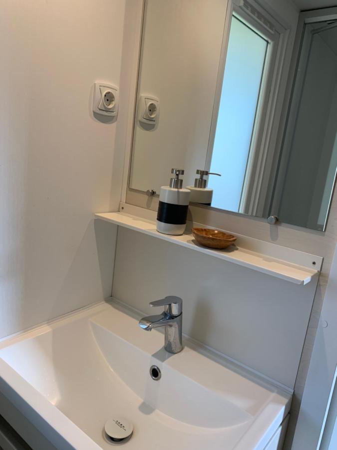 Chalet Max II Helming Dış mekan fotoğraf