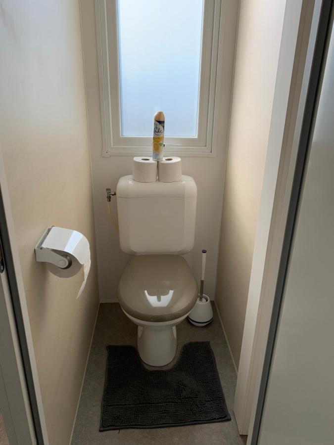 Chalet Max II Helming Dış mekan fotoğraf