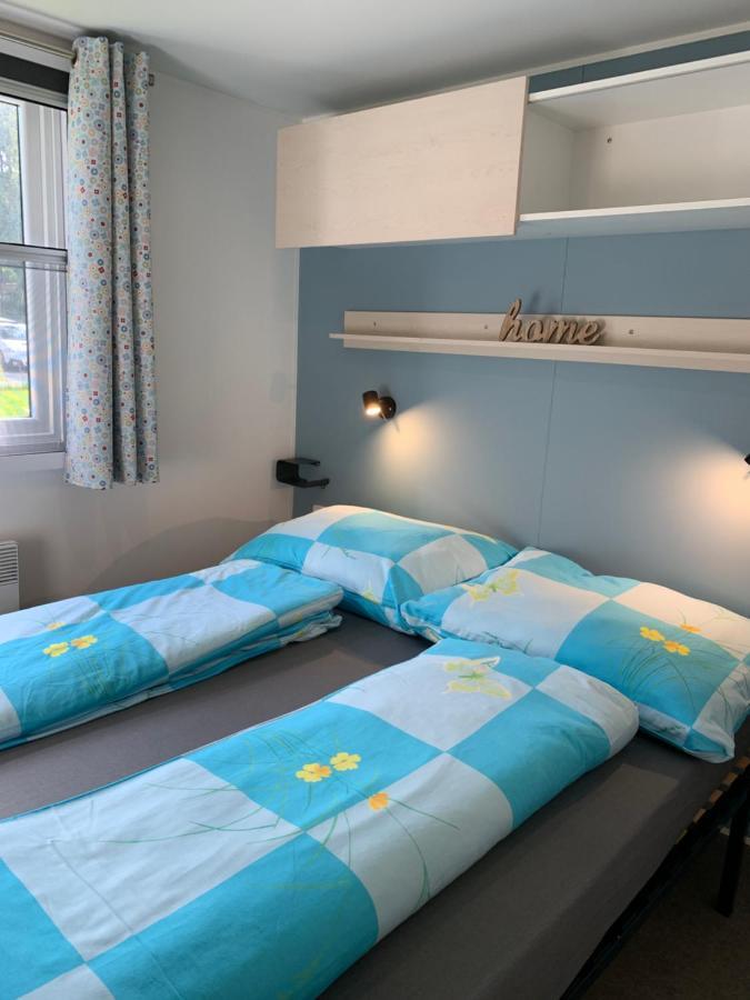 Chalet Max II Helming Dış mekan fotoğraf